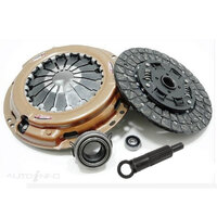 Xtreme Outback Organic Clutch Kit (Hilux 00-05)