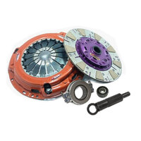 Xtreme Outback Cushioned Ceramic Clutch Kit (Hilux 00-05)