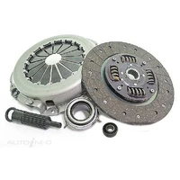 ClutchPro Plus Clutch Kit (Hilux 00-05)