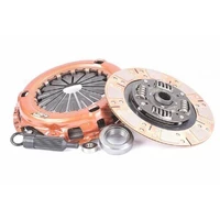 235mm Cushioned Ceramic Clutch Kit (KIT PER TOYOTA)
