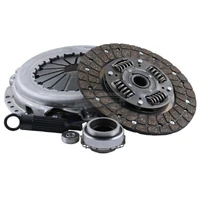 235mm Standard Replacement Clutch Kit (Hiace 2.4L)