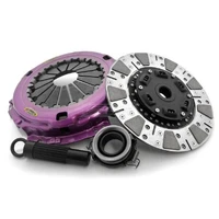 236mm Cushioned Ceramic Clutch Kit (KIT PER TOYOTA CELICA 2.0L)