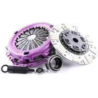 240mm Cushioned Ceramic Clutch Kit (KIT PER TOYOTA SUPRA 3.0L)