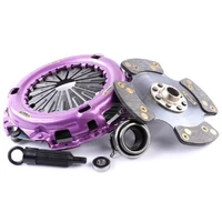 240mm Race Carbon Blade Clutch Kit (KIT PER TOYOTA SUPRA 3.0L)