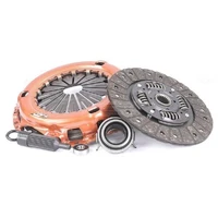 235mm Sprung Organic Clutch Kit (KIT HD TOYOTA DYNA 2.2L)