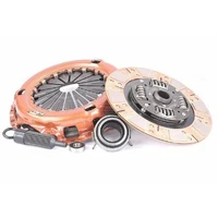 235mm Cushioned Ceramic Clutch Kit (KIT HD TOYOTA DYNA 2.2L)