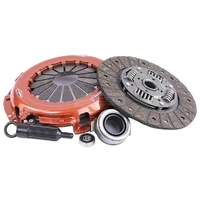 236mm Sprung Organic Clutch Kit (KIT HD TOYOTA RAV 4 2.0L)