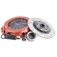 236mm Cushioned Ceramic Clutch Kit (KIT HD TOYOTA RAV 4 2.0L)