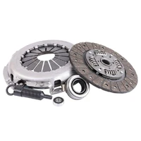 236mm Standard Replacement Clutch Kit (RAV4 2.0L)
