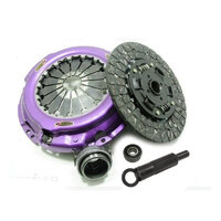 Xtreme Outback Organic Clutch Kit (Hilux Workmate 00-02)