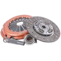 236mm Sprung Organic Clutch Kit (KIT PER TOYOTA CELICA 2.0L)
