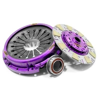 236mm Cushioned Ceramic Clutch Kit (KIT PER TOYOTA CELICA 2.0L)