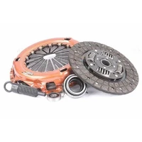236mm Sprung Organic Clutch Kit (KIT HD TOYOTA ESTIMA 2.2L)