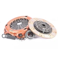 236mm Cushioned Ceramic Clutch Kit (KIT HD TOYOTA ESTIMA 2.2L)