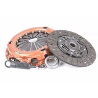 235mm Sprung Organic Clutch Kit (KIT HD TOYOTA STOUT 2.0L)