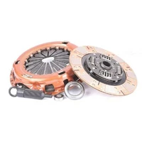 235mm Cushioned Ceramic Clutch Kit (KIT HD TOYOTA STOUT 2.0L)