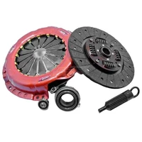 235mm Sprung Organic Clutch Kit (KIT PER TOYOTA SUPRA 2.0L)