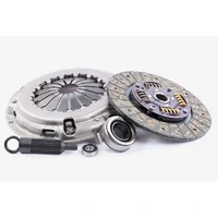 236mm Standard Replacement Clutch Kit (RAV4 2.4L)