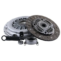 236mm Standard Replacement Clutch Kit (RAV4 2.4L)