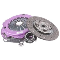 240mm Sprung Organic Clutch Kit (KIT PER TOYOTA SUPRA 3.0L)