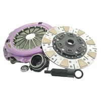 240mm Cushioned Ceramic Clutch Kit (KIT PER TOYOTA SUPRA 3.0L)