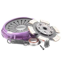 Sprung Ceramic Clutch Kit (TOYOTA SOARER 2.5L)