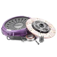 Cushioned Ceramic Clutch Kit (TOYOTA SOARER 2.5L)
