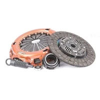 236mm Sprung Organic Clutch Kit (KIT HD TOYOTA INNOVA 2.0L)