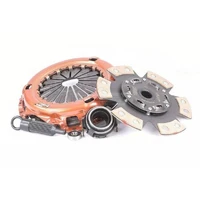 236mm Sprung Ceramic Clutch Kit (KIT HD TOYOTA INNOVA 2.0L)