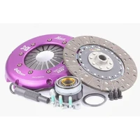 Rigid Solid Organic Clutch Kit (TOYOTA GR YARIS 1.6L inc CSC)
