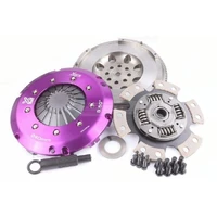 Race Sprung Ceramic Clutch Kit MSP (TOYOTA GR YARIS 1.6L inc SMF)