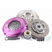 Sprung Organic Clutch Kit (TOYOTA GR YARIS 1.6L inc SMF+CSC)
