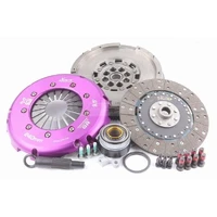 Rigid Solid Organic Clutch Kit (TOYOTA GR YARIS 1.6L inc DMF+CSC)