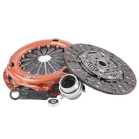 250mm Sprung Organic Clutch Kit (KIT HD TOYOTA HILUX 3.3L)