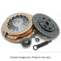 Xtreme Outback Organic Clutch Kit (Hilux Surf 3.0L 98-00)