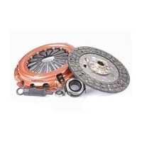 Clutch Kit (KIT HD TOYOTA HILUX 3.0L)