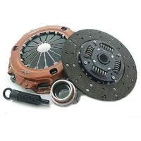 Xtreme Outback Organic Clutch Kit (Hilux V6 02-05)