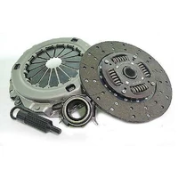 ClutchPro Plus Clutch Kit (Hilux 2.7L 05-15)