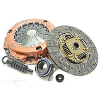 Xtreme Outback Organic Clutch Kit (Hilux 2.7L 2015+)