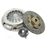 ClutchPro Plus Clutch Kit (Hilux 2.7L 2015+)