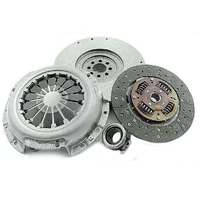 ClutchPro Plus Clutch Kit (Hilux Surf 3.0L 98-00)