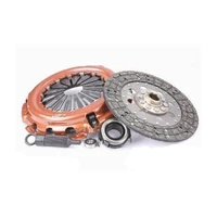 Clutch Kit Incl DMF (KIT HD TOYOTA HILUX 3.0L inc DMF)
