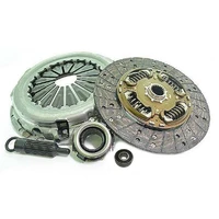 ClutchPro Plus Clutch Kit (Hilux 3.0L 00-05)