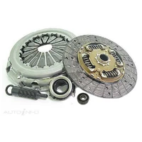 ClutchPro Plus Clutch Kit (Hilux 3.0L 05-15)