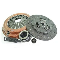 Xtreme Outback Organic Clutch Kit (Hilux 4.0L 05-15)