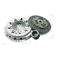 Basic Cluch Kit (Hilux 4.0L 05-15)