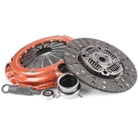 275mm Sprung Organic Clutch Kit (KIT HD TOYOTA LCRUISER 4.2L)