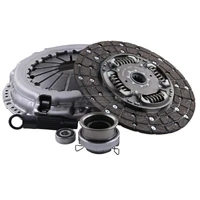 275mm Standard Replacement Clutch Kit (Land Cruiser 4.2L)