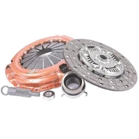 275mm Sprung Organic Clutch Kit (KIT HD TOYOTA LCRUISER 4.2L)