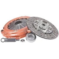 275mm Sprung Organic Clutch Kit (KIT HD TOYOTA COASTER 3.0L)